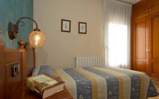 Casa Puyuelo