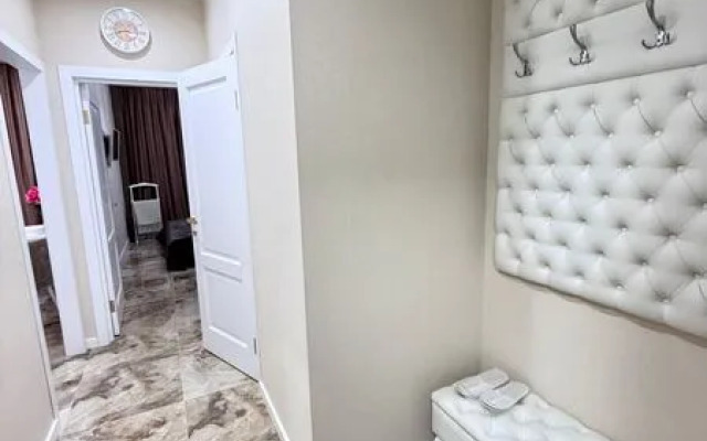 Апартаменты Кварт-Отель на ул. Земнухова, д. 2