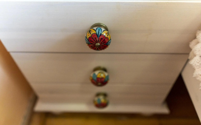 Хоста Лофт на улице 50 лет СССР