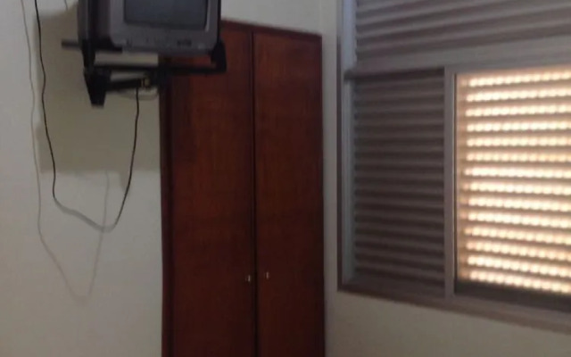 Scala Hotel Barretos