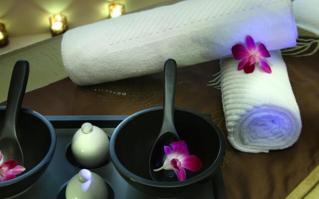Crowne Plaza New Delhi Rohini by IHG
