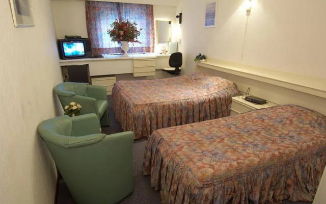 Hotel Apollo