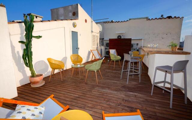 Hostal Montmari