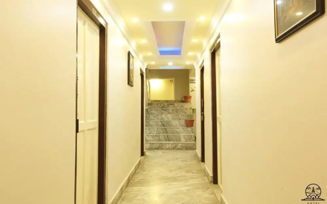 Aarya Chaitya Inn