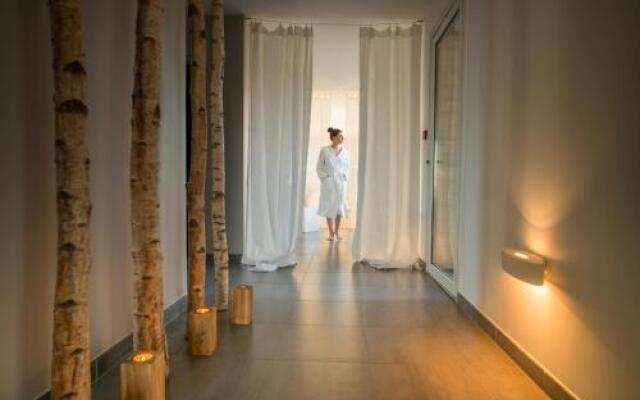 L'hôtel les Corderies