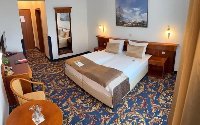Hotel-Restaurant Bachmühle