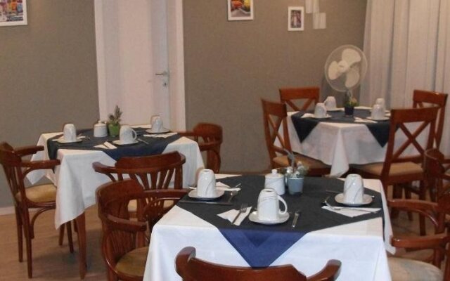 Grand Bells Bed And Breakfast