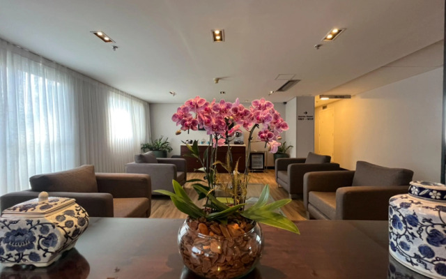 Blue Tree Premium Verbo Divino