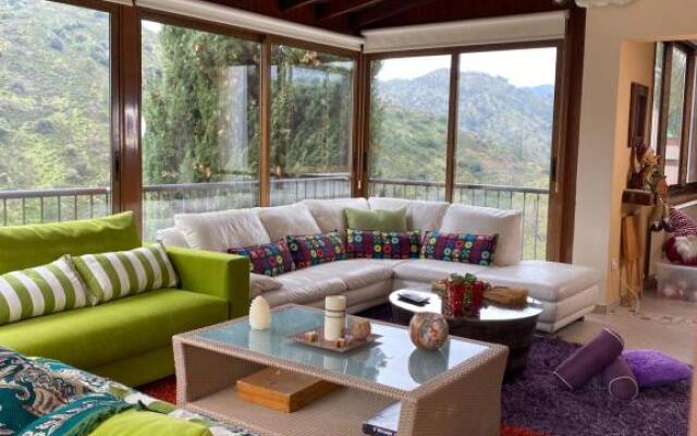 Gourri Luxury house