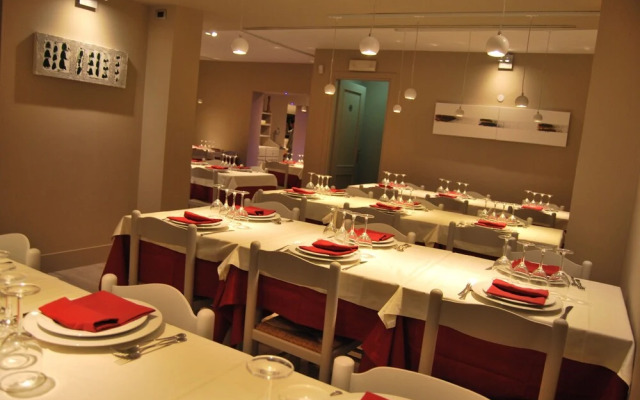 hotel & Ristorante L'angoletto in Selci