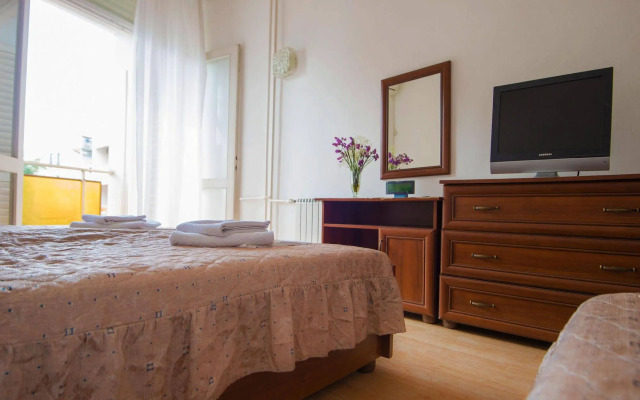 Hotel Mimoza
