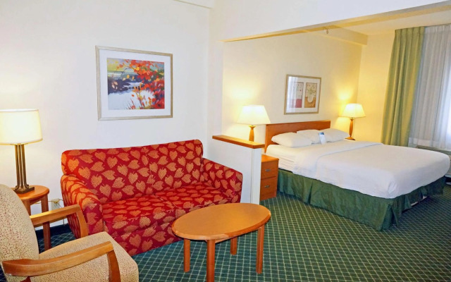 Motel 6 Anderson, IN - Indianapolis