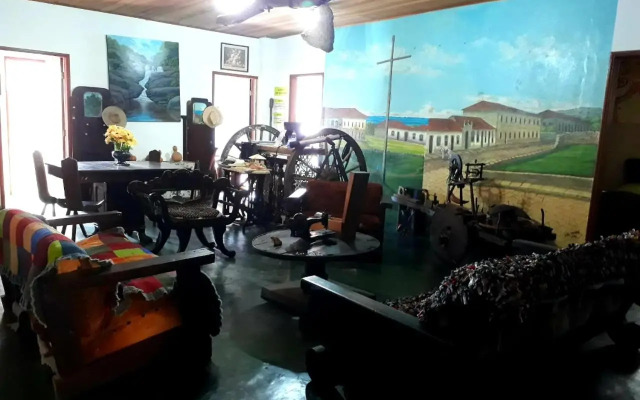 Pousada Mirante das Pedras