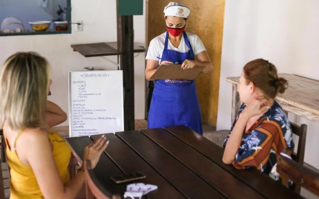Pousada Aconchego da Pipa