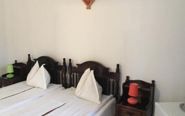 Hotel Balea