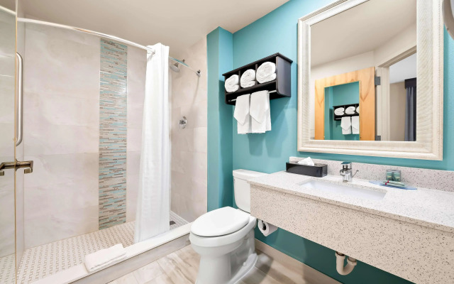 Best Western Intracoastal Inn