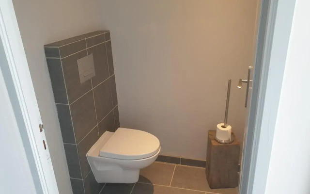Chambre D'hote De L'élevage Du Lattay