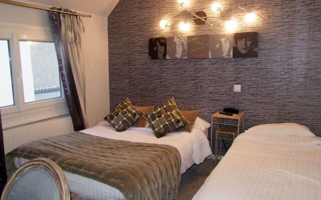 Hotel Equinoxe