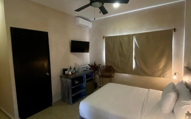 Barbarella Tulum
