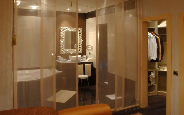 Отель Excelsior Hotel & Spa Baku