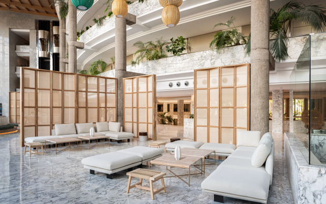 Hotel Maspalomas Princess-All Inclusive