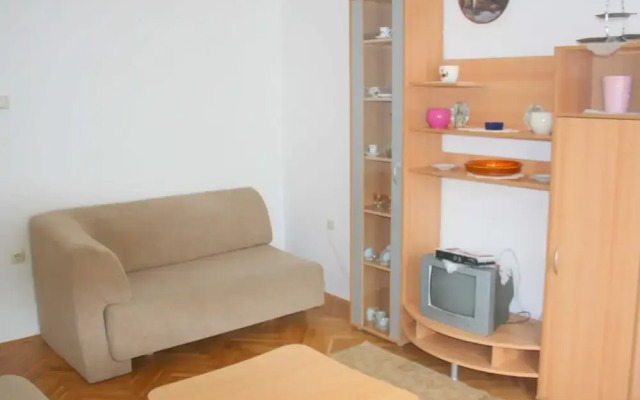 Spacious Crikvenica Apartments With Sea View and Balcony