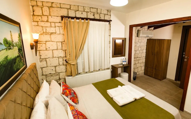 Zevkliler Alacati Boutique Hotel & Fine Dining