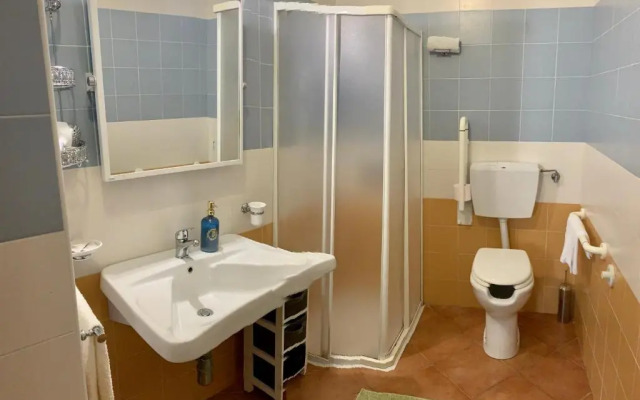 Agriturismo Tenute Pispisa Segesta