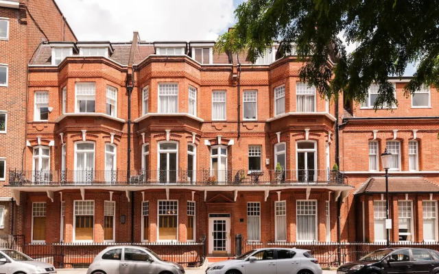 The Chelsea Elm Park - NC - RGB 99596