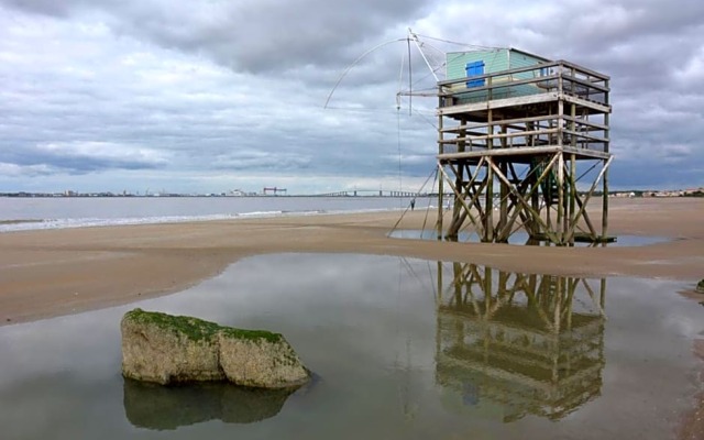 Le Gage Chambres d'hôtes
