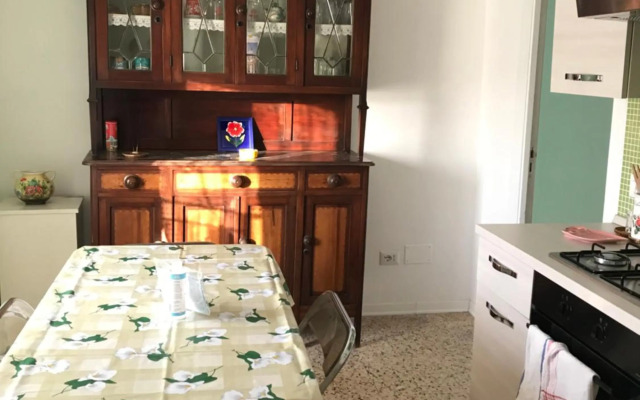 La casa del Generale