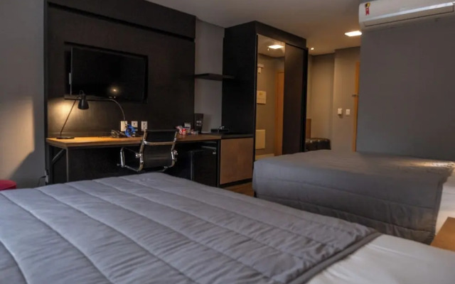 QS Marista Stay and Hotel