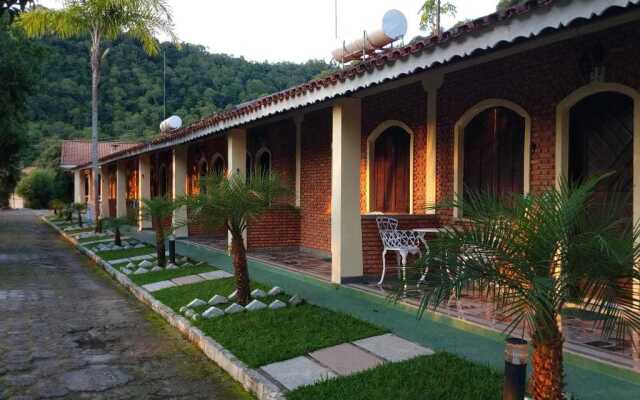 Hotel Fazenda Villa Galicia