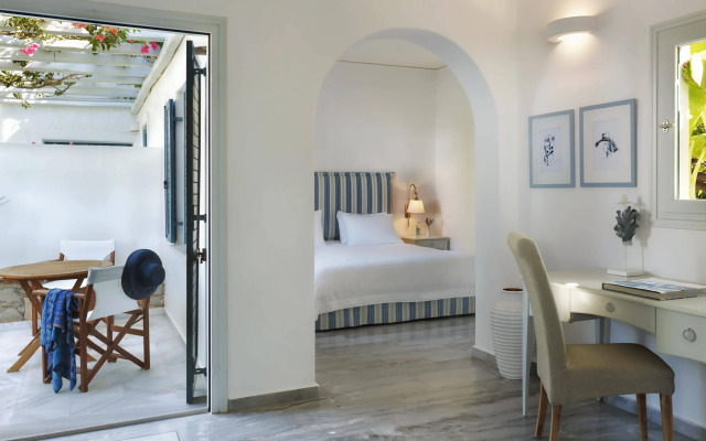 Yria Boutique Hotel & Spa