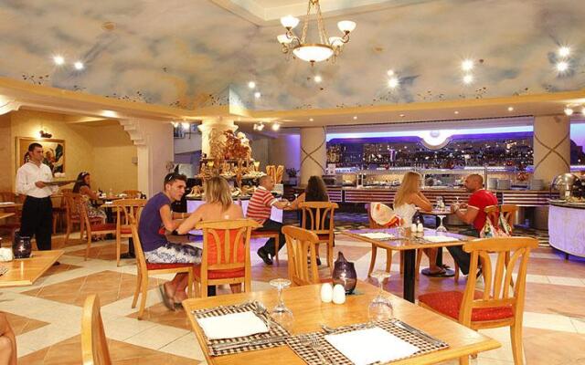 Ivy Cyrene Sharm Hotel