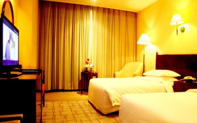 Shijiazhuang Ximei Business Hotel