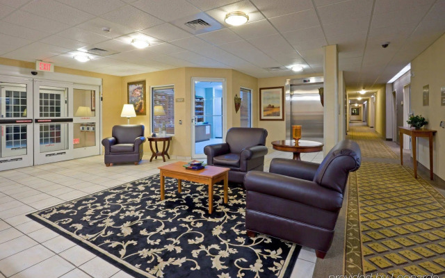 Candlewood Suites Bordentown-Trenton by IHG