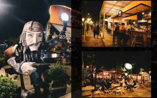 Goodnight Hostel