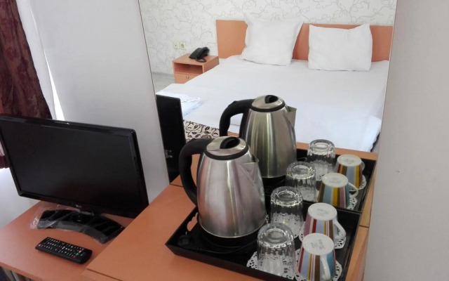Scotty's Boutique Hotel