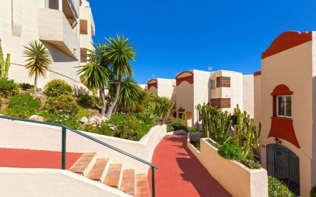 107254 - Apartment in Mijas Costa