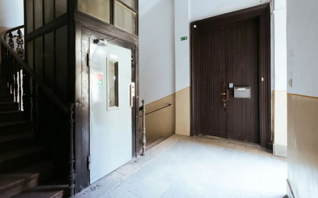 Play Apartment National Museum