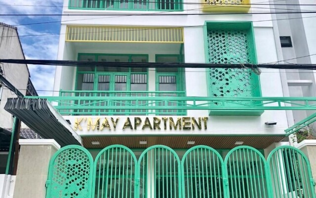 Kmay Apartment