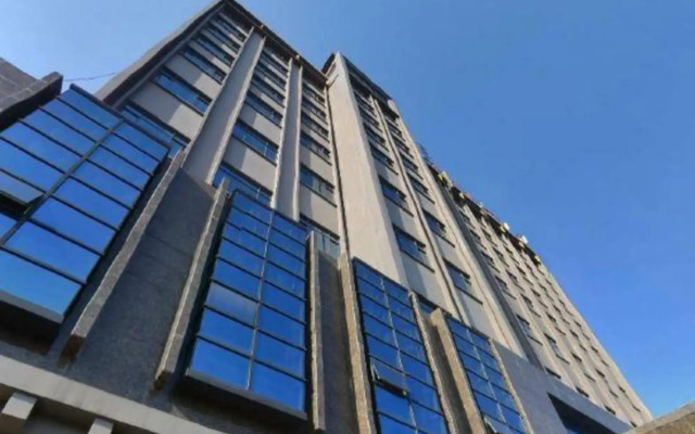 Shen Long Media Hotel