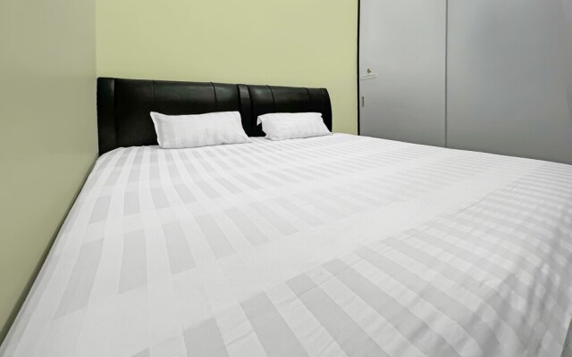 Hotel O Wisma Dg Tata