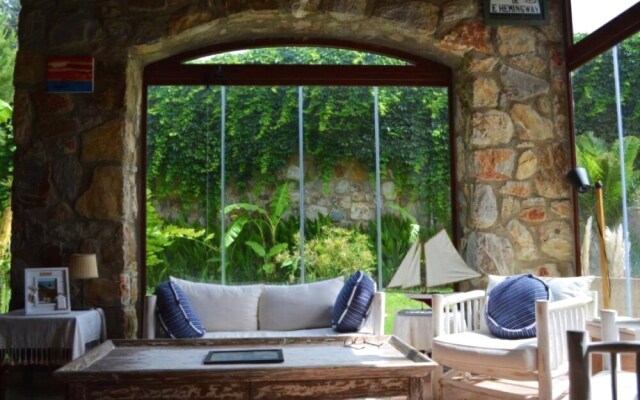 Cigdem Villa by rezervasyonyap
