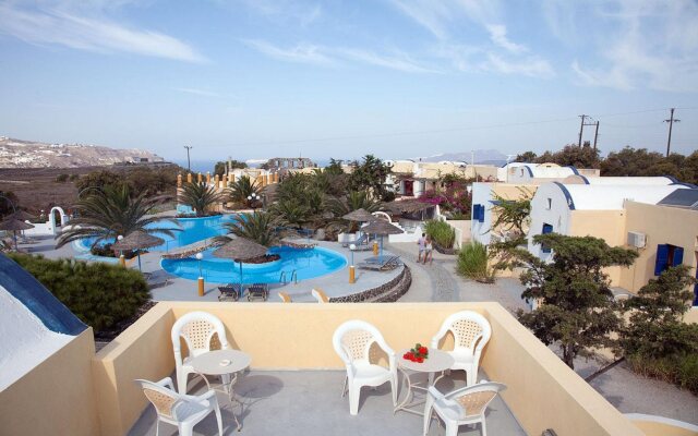 Caldera View Resort - Adults Only