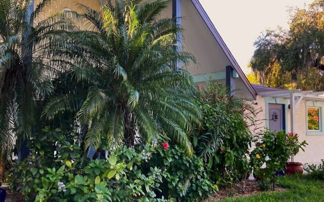 Retreat at Crystal Manatee