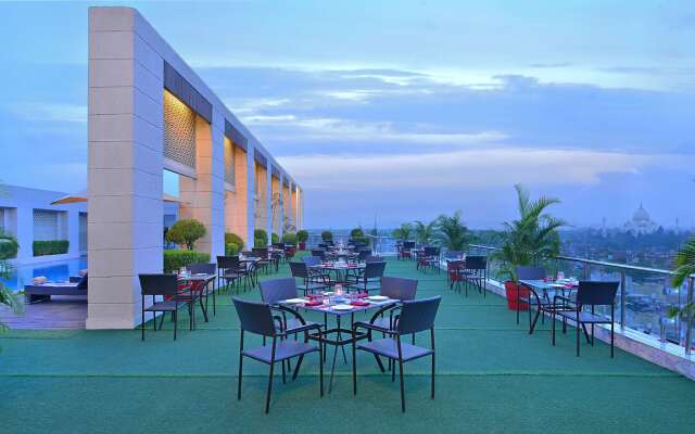 Radisson Hotel Agra
