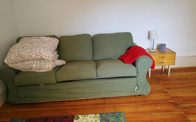 Ferienwohnung Burg Lindenfels