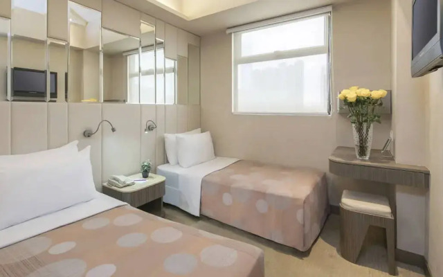 Silka Seaview Hotel